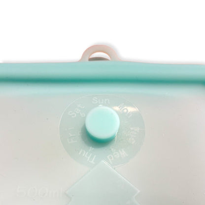 Sandwich Bags | Silicone Snap Close Bags - Other Eco - Goods