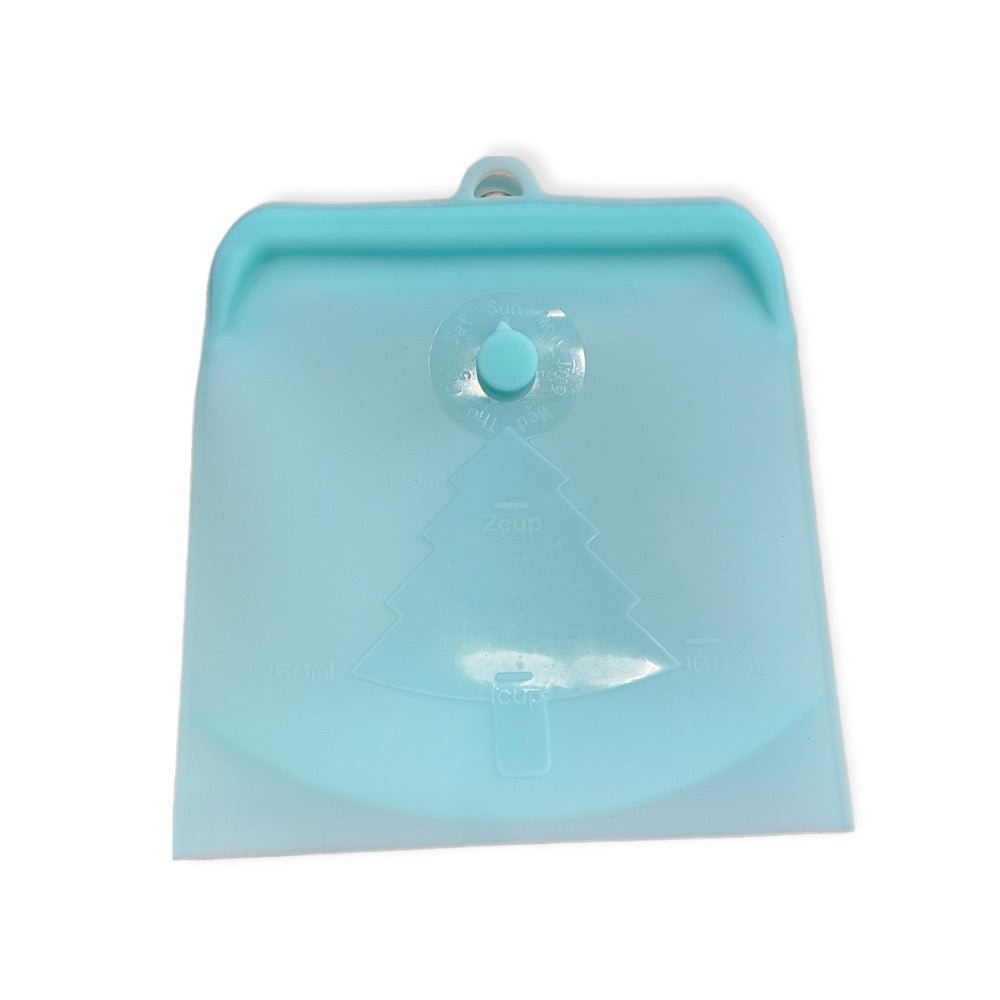 Sandwich Bags | Silicone Snap Close Bags - Other Eco - Goods
