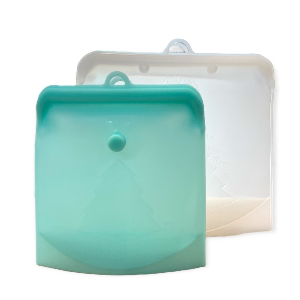 Sandwich Bags | Silicone Snap Close Bags - Other Eco - Goods