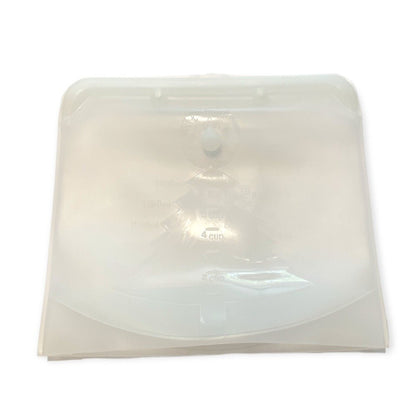 Sandwich Bags | Silicone Snap Close Bags - Other Eco - Goods