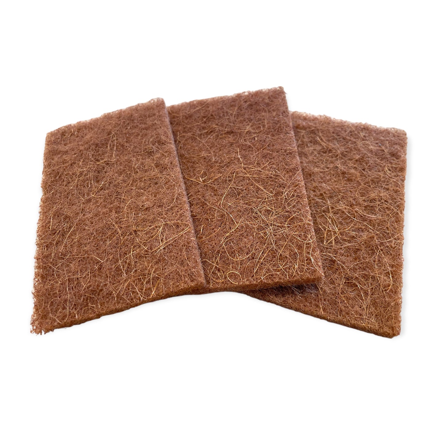 Sponge Scour Pad | Coconut Fiber