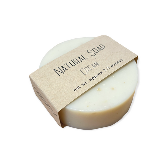 Soap Bar | Dream | Woodburne Naturals