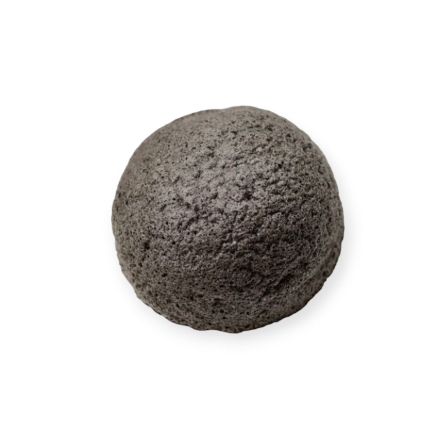 Facial Sponge | Small LUNA Charcoal