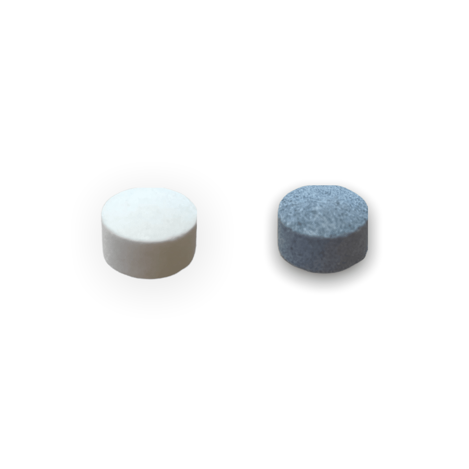 Toothpaste Tablets | Huppy - Per Oz - Per Oz Refill
