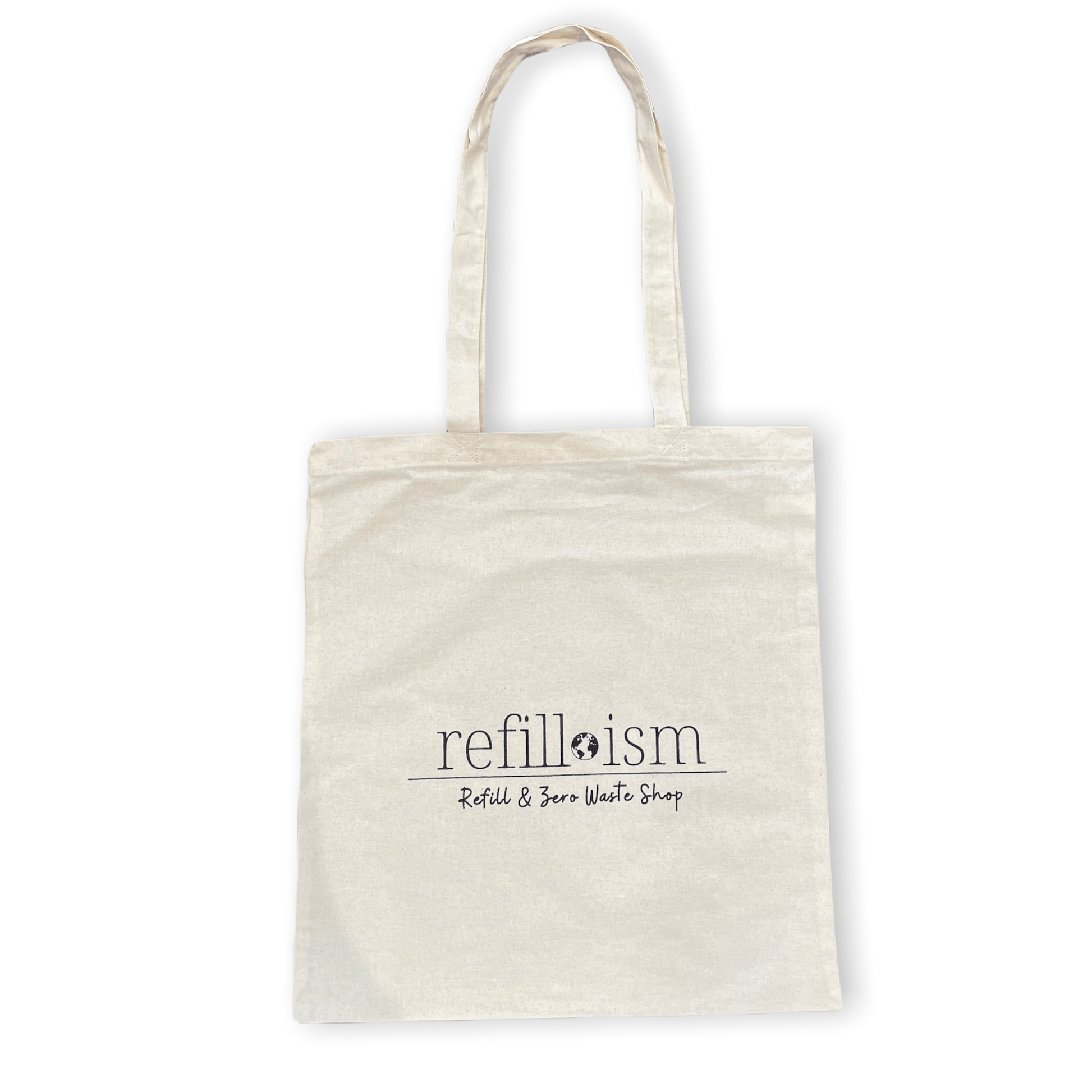 Tote | Refillism Bag - Other Eco - Goods