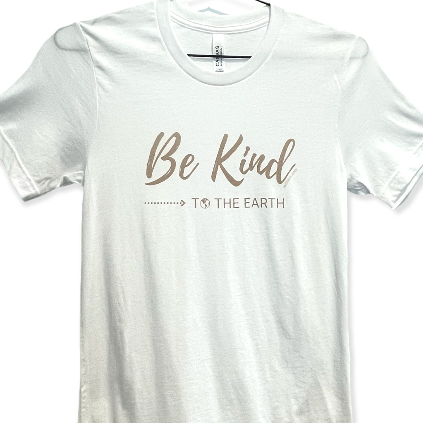Camiseta | Sea amable con la Tierra