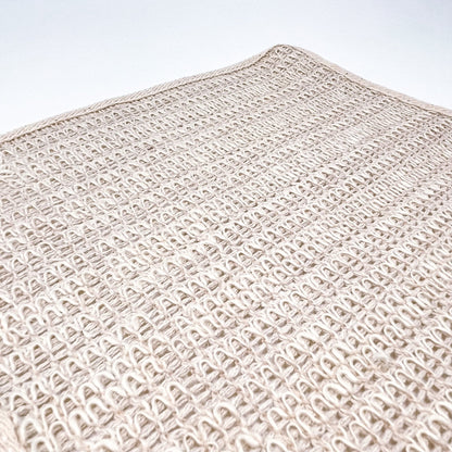 Washcloth | Sisal | Natural Exfoliating Cleaning Cloth - Personal Care