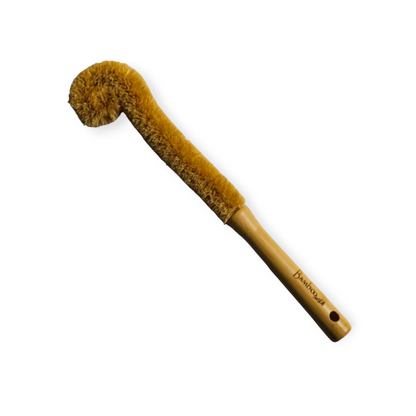 Drinkware Brush | XL Natural